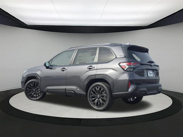 New 2026 Subaru Forester Sport image 5