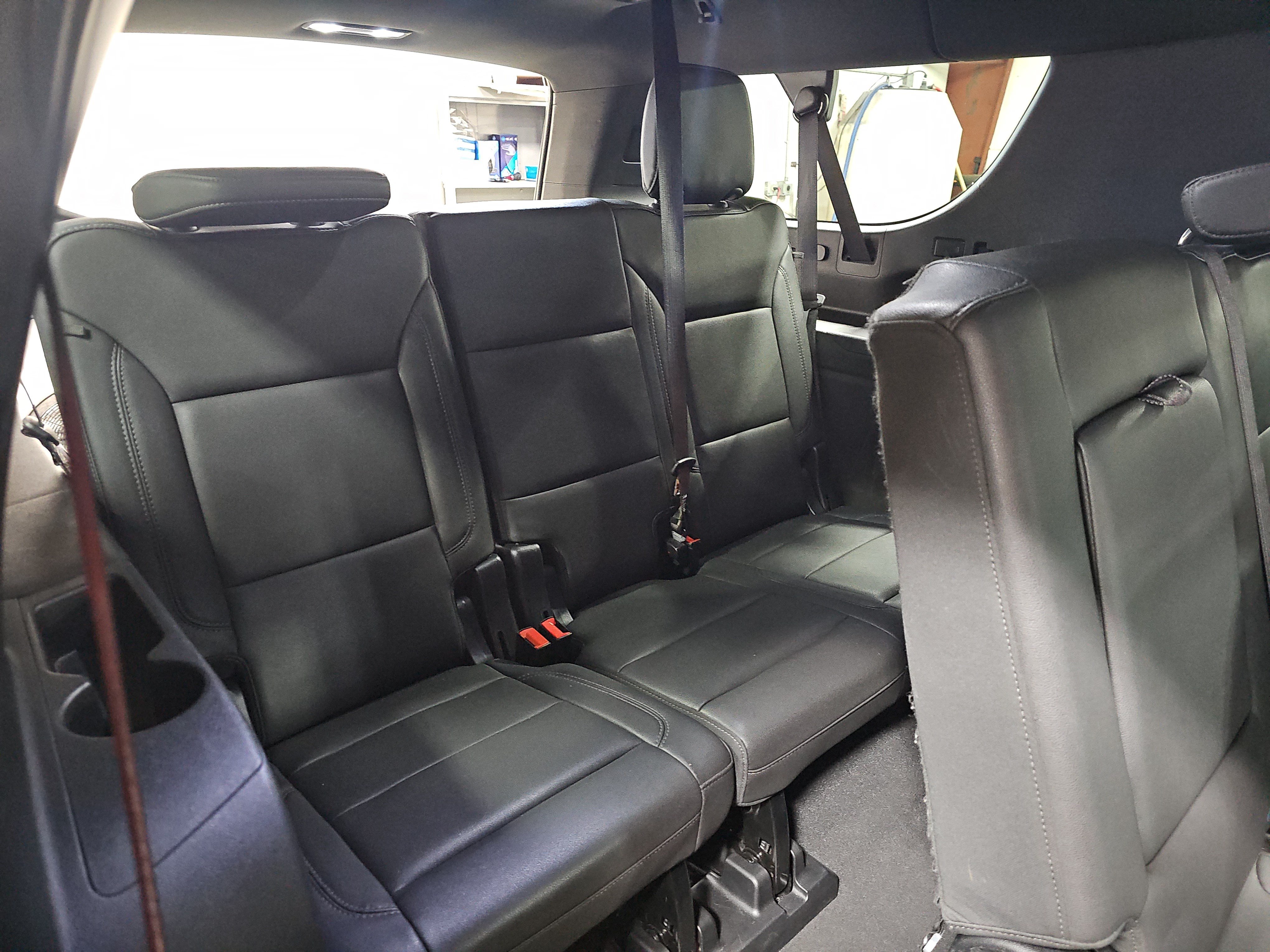 Used 2023 Chevrolet Suburban LT AWD/4WD image 13