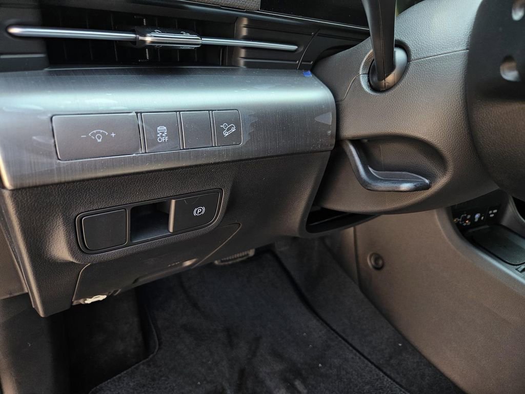 New 2026 Hyundai Kona SEL Sport FWD image 20