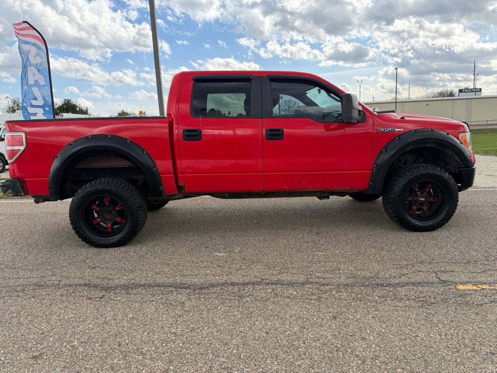 Used 2012 Ford F150 XLT image 19