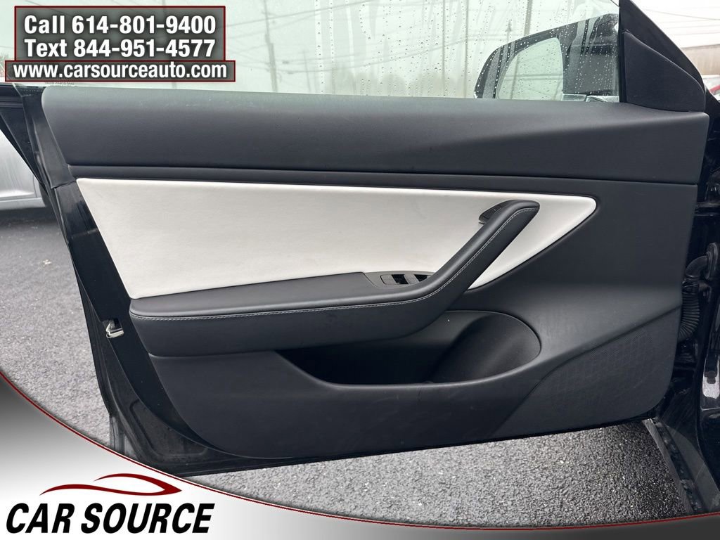 Used 2019 Tesla Model 3 Long Range image 11