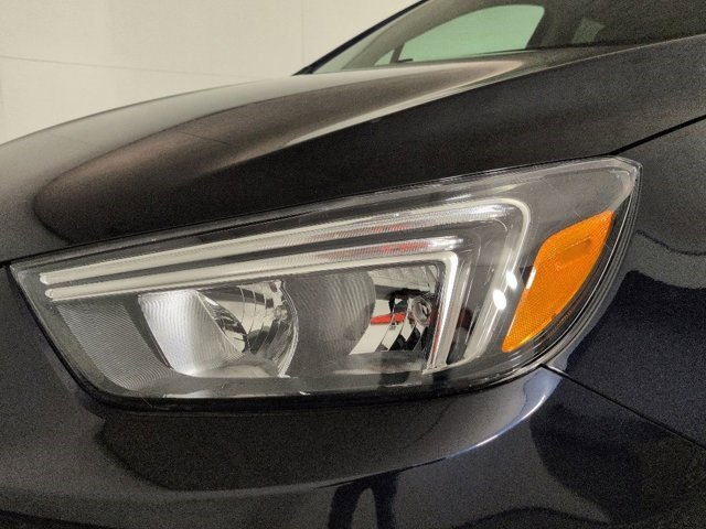Certified 2022 Buick Encore Preferred w/ Safety Package AWD/4WD image 16