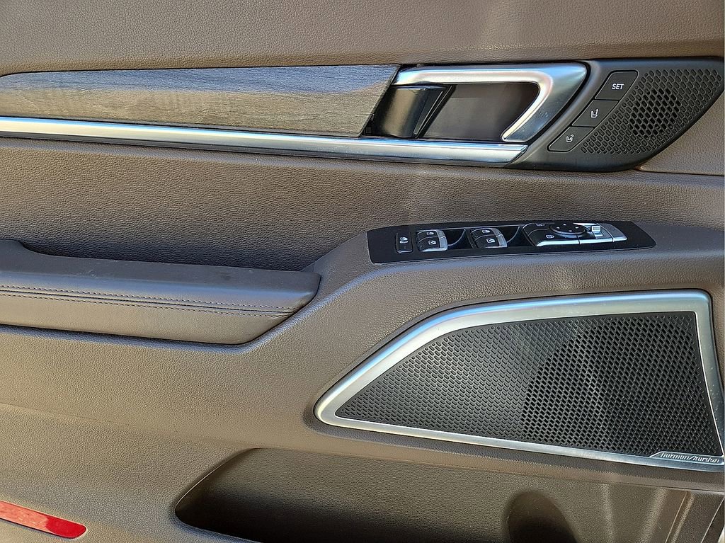 Used 2022 Kia Telluride SX w/ Towing Package image 19