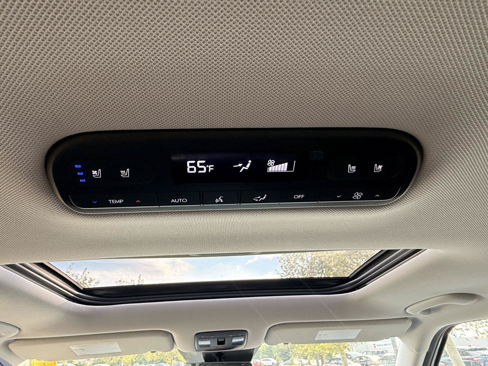 New 2026 Hyundai Palisade SEL Premium AWD/4WD image 20