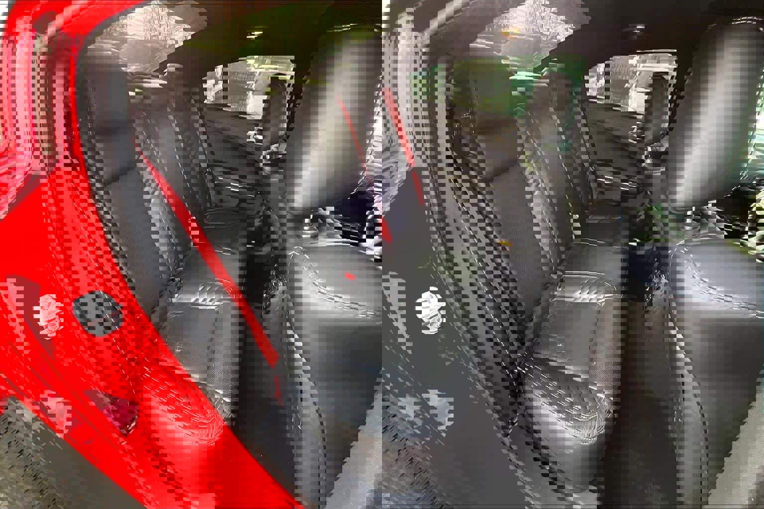 Used 2021 Dodge Charger SRT Hellcat image 29