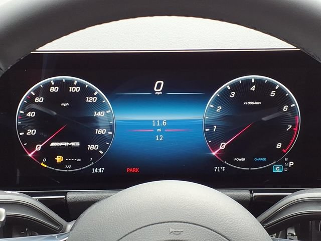 New 2026 Mercedes-Benz GLA 35 AMG 4MATIC image 11