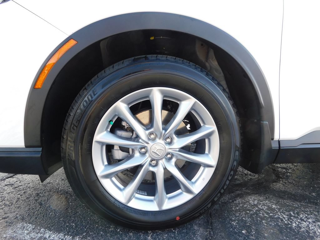 New 2026 Honda CR-V EX image 10