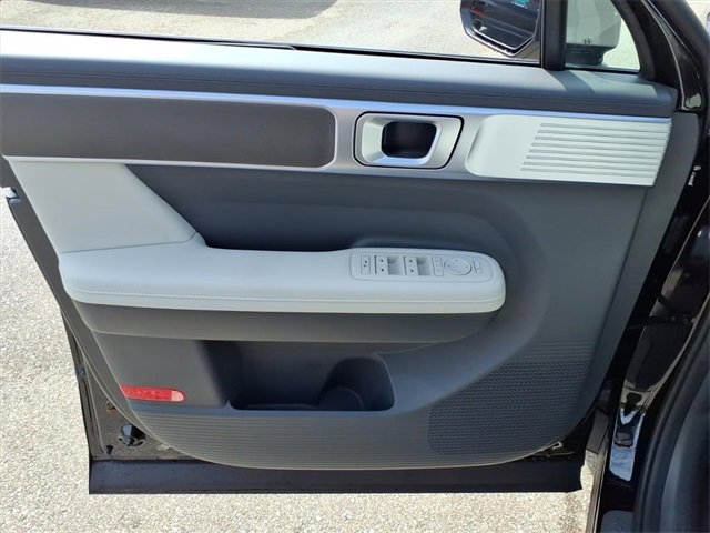 New 2026 Hyundai Santa Fe SEL w/ Tow & Go Package image 9