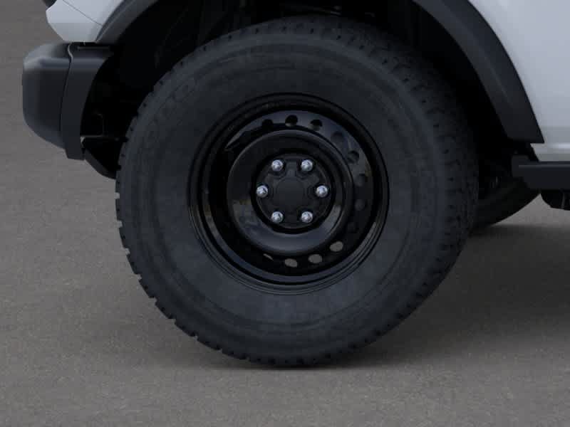 New 2026 Ford Bronco Big Bend w/ Black Diamond Package AWD/4WD image 21
