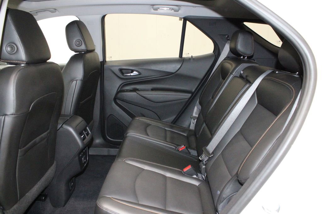 Used 2021 Chevrolet Equinox Premier image 18
