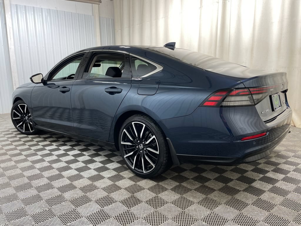 Used 2024 Honda Accord Touring image 46