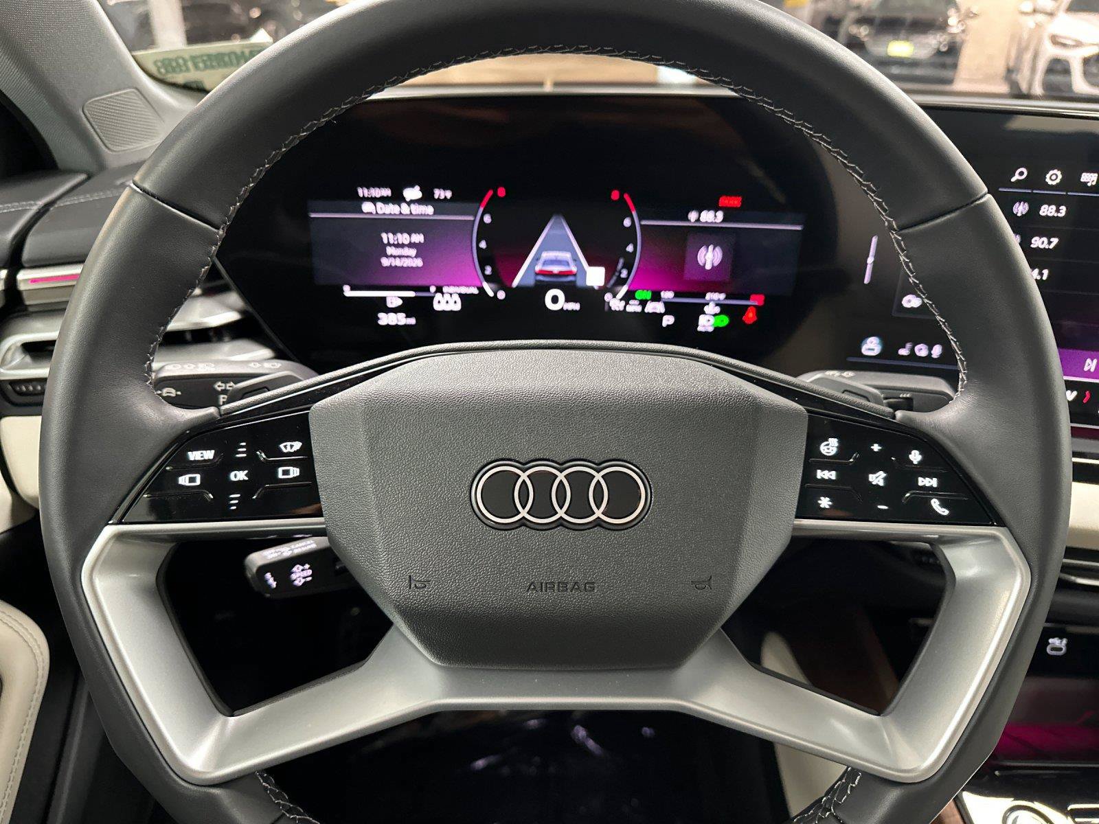 Certified 2025 Audi A5 2.0T Premium Plus AWD/4WD image 23