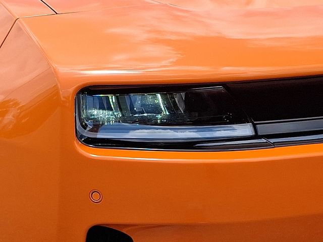 Used 2025 Dodge Charger R/T w/ Quick Order Package 25M R/T image 11