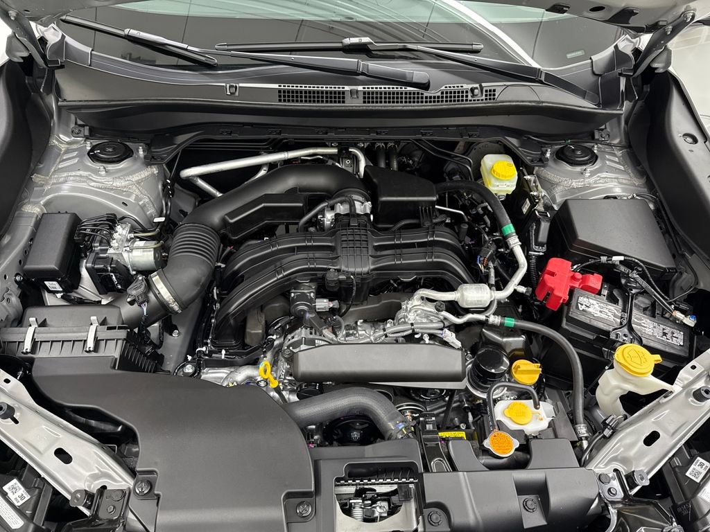 New 2026 Subaru Forester Limited AWD/4WD image 11