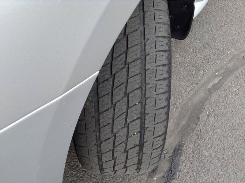 Used 2009 Lexus LX 570 4WD image 22