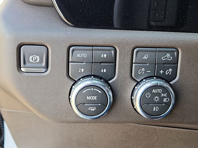 New 2026 GMC Sierra 1500 SLT w/ SLT Premium Plus Package image 15