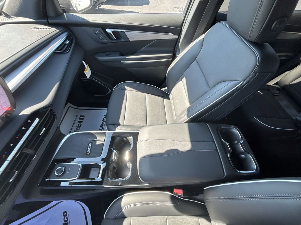 New 2026 Buick Enclave Preferred w/ Power Package image 26