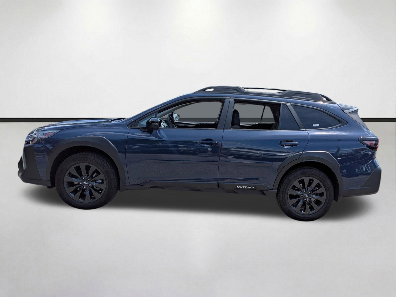 Certified 2023 Subaru Outback Onyx Edition XT AWD/4WD image 7