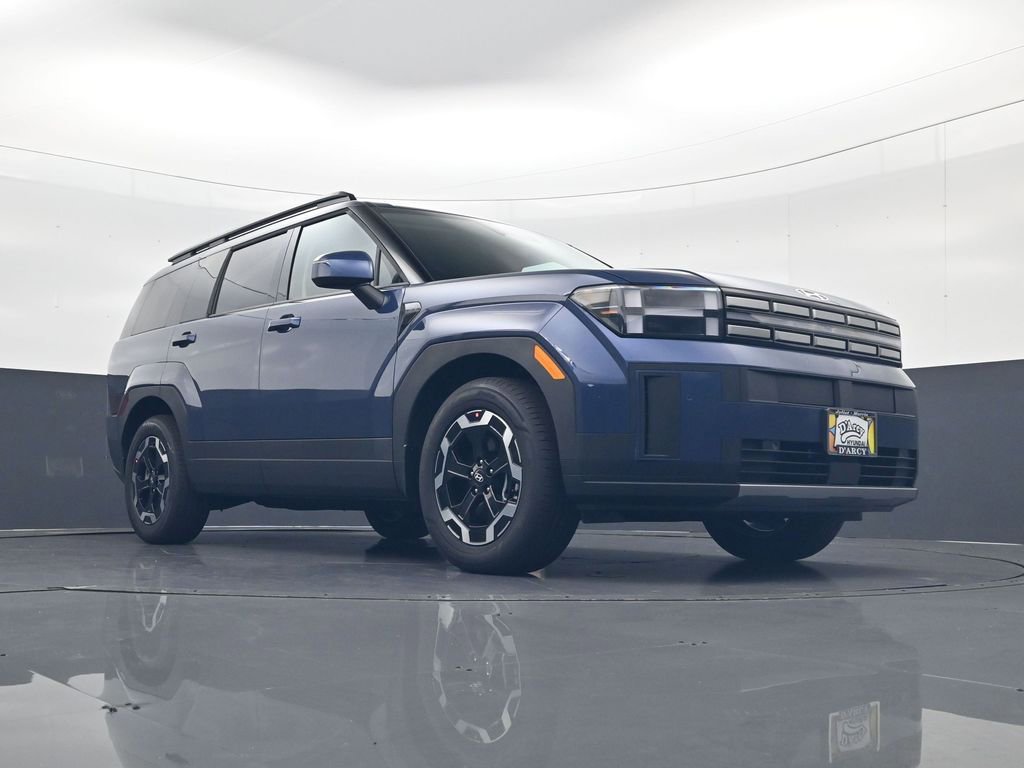 Used 2026 Hyundai Santa Fe SEL image 24