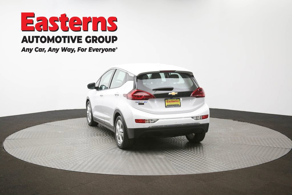 Used 2021 Chevrolet Bolt LT image 64