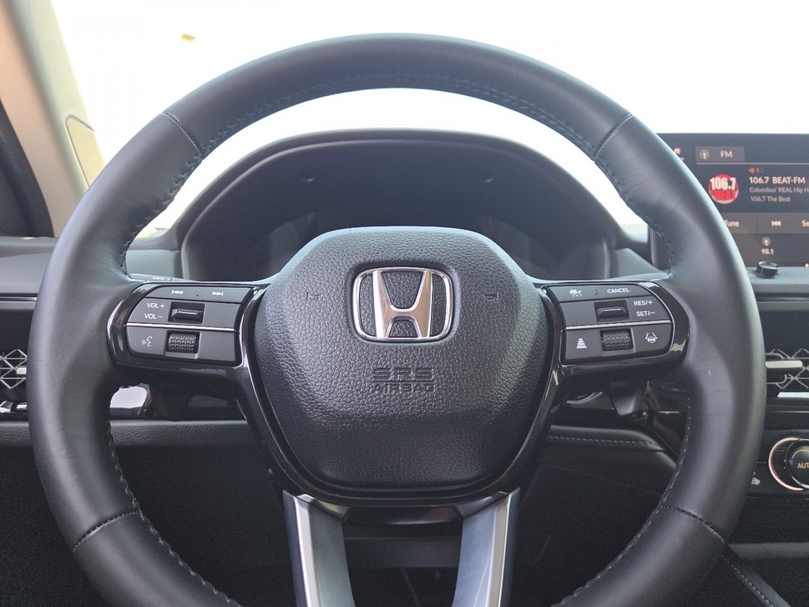 Used 2024 Honda Accord Touring image 26