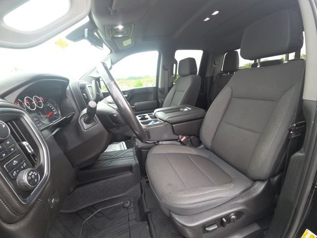 Used 2019 Chevrolet Silverado 1500 LT w/ True North Edition AWD/4WD image 20