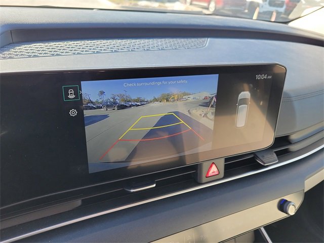 Used 2025 Kia Carnival EX image 23