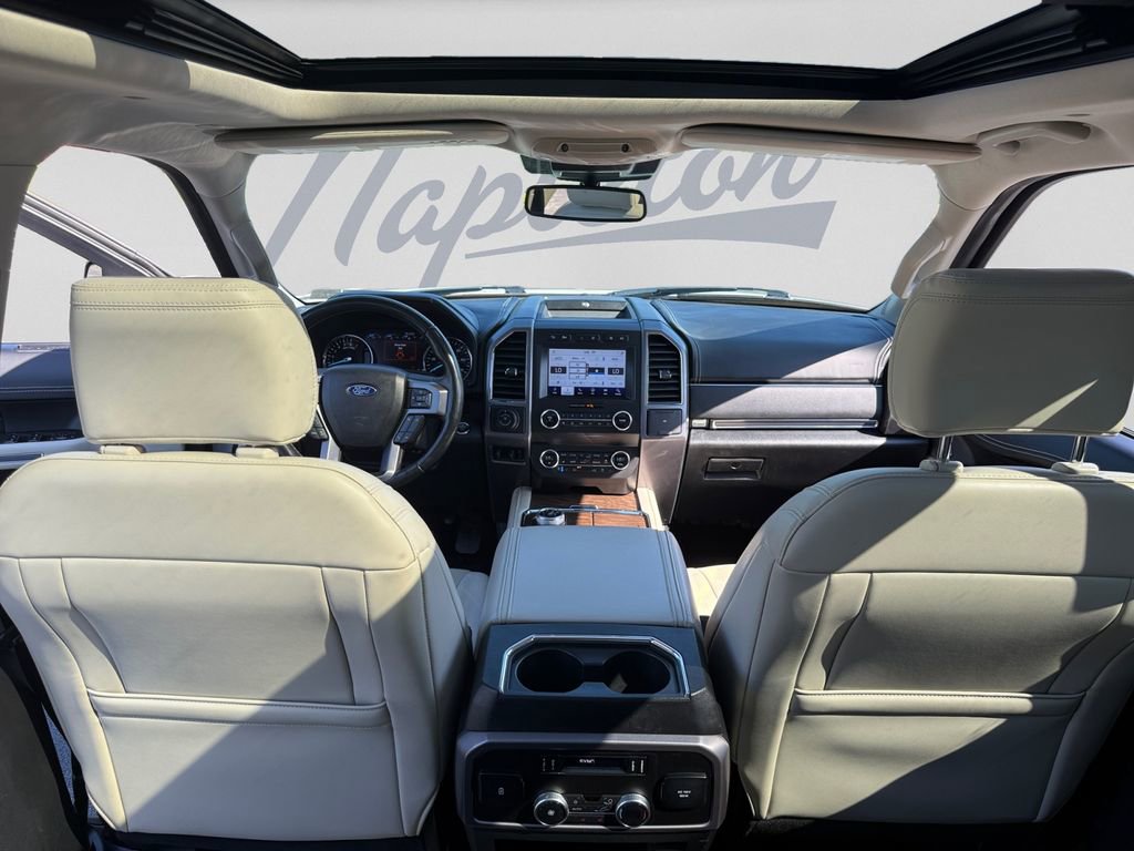 Used 2020 Ford Expedition Platinum AWD/4WD image 17
