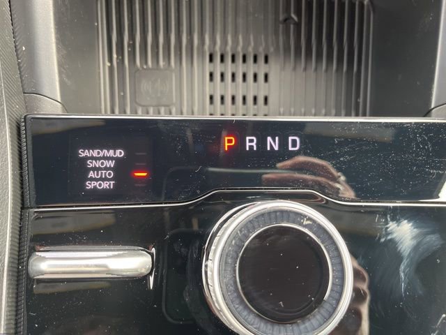 New 2026 Jeep Grand Cherokee Altitude image 24