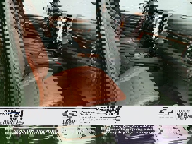 Used 2022 RAM 1500 Limited image 22