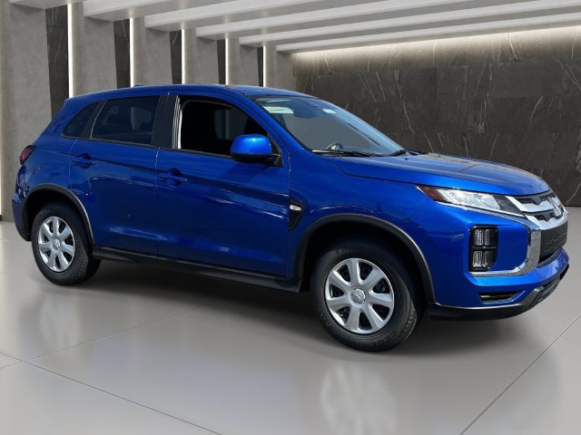 New 2027 Mitsubishi Outlander Sport FWD image 4