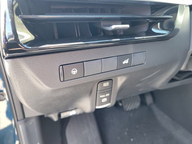 New 2026 Nissan Murano SL AWD/4WD image 16