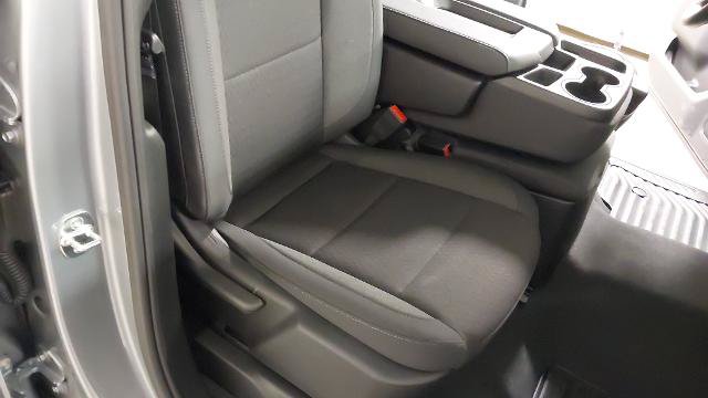 New 2026 Chevrolet Silverado 2500 Custom w/ Custom Convenience Package AWD/4WD image 28