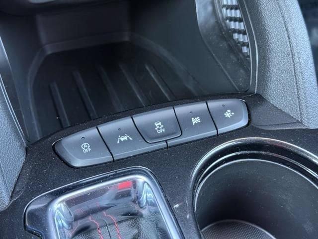 Used 2024 Chevrolet TrailBlazer RS FWD image 26