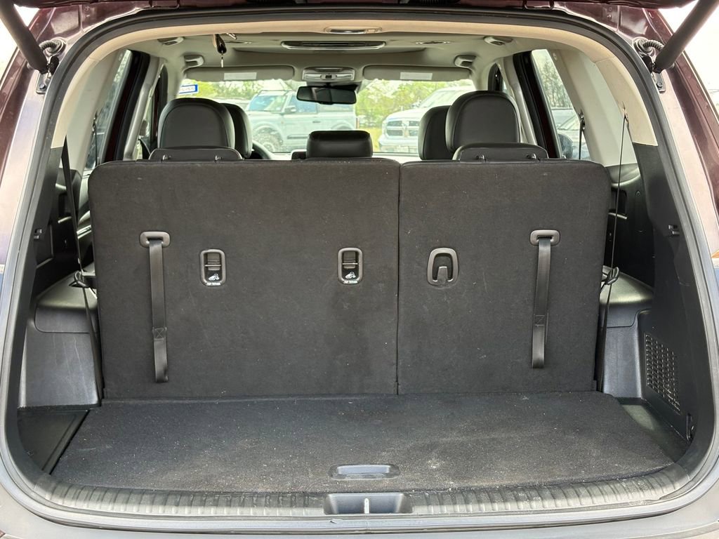 Certified 2020 Kia Telluride EX image 19