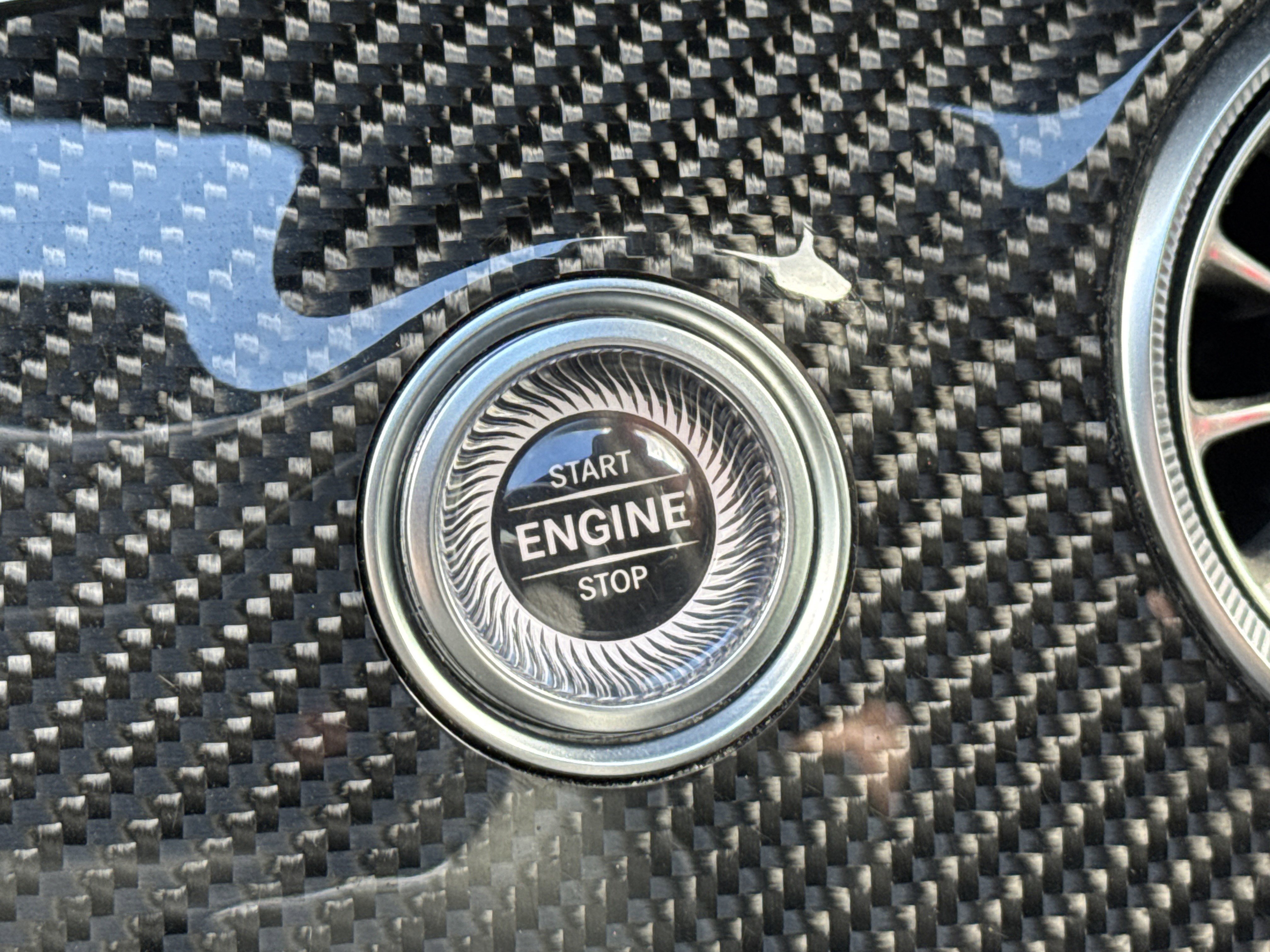 Used 2019 Mercedes-Benz AMG GT 63 S w/ Driver Assistance Package image 15