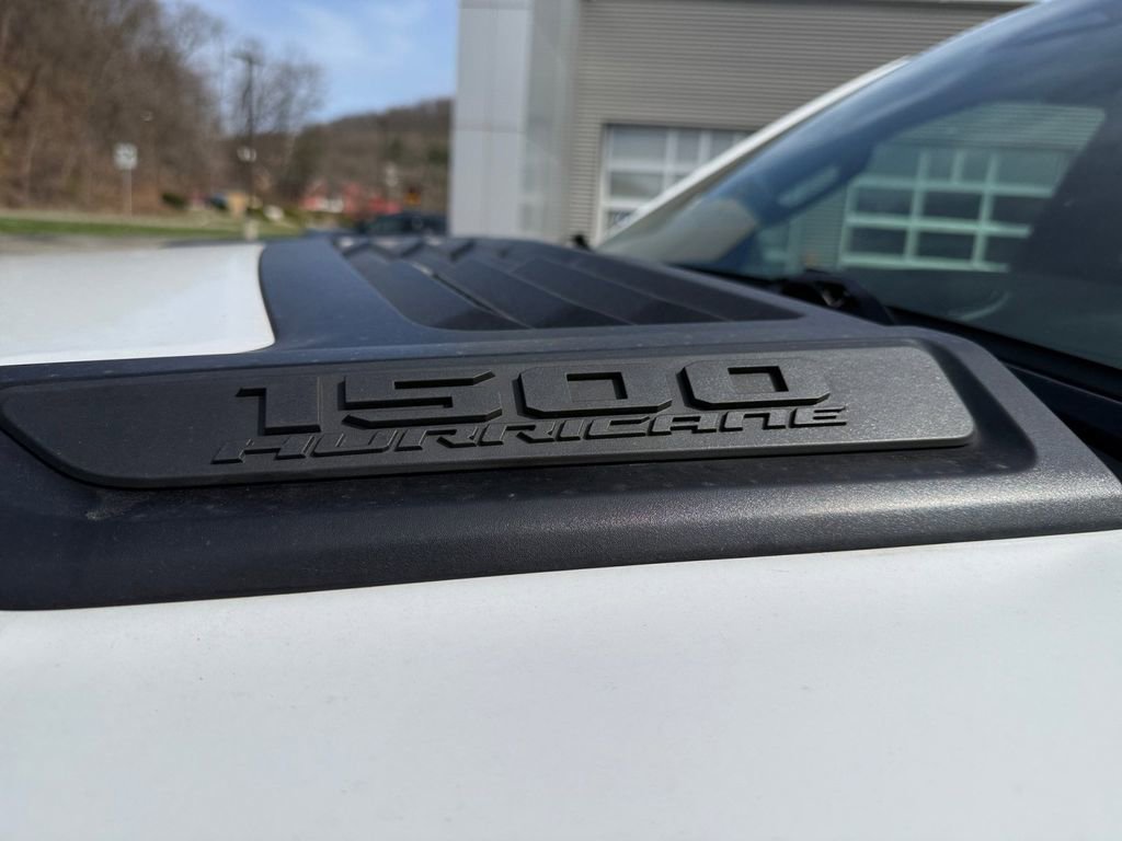 Used 2026 RAM 1500 Rebel w/ Rebel Level 1 Equipment Group image 32