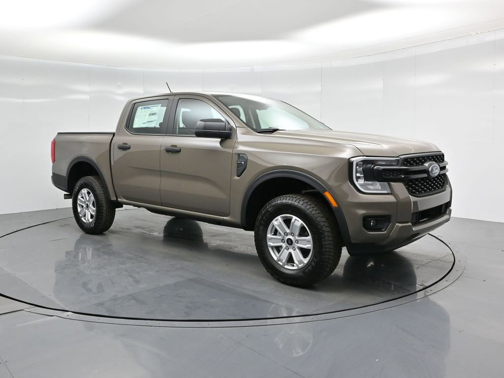 New 2025 Ford Ranger XL RWD image 20
