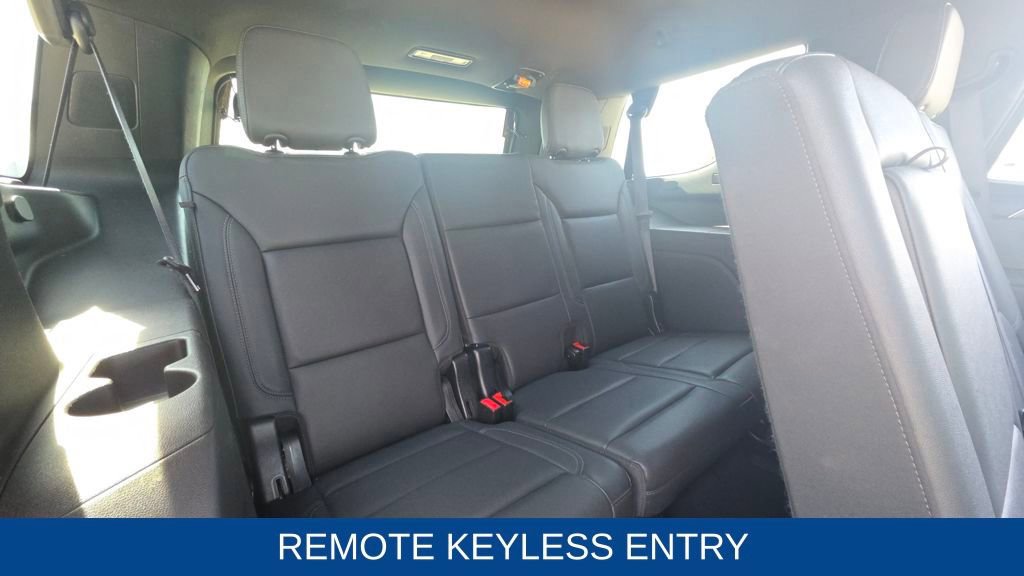 Used 2023 Chevrolet Tahoe LT w/ Luxury Package image 18