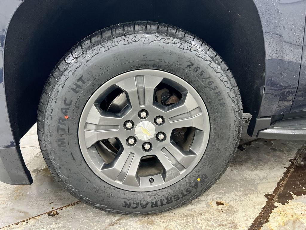 Used 2019 Chevrolet Tahoe LS AWD/4WD image 26