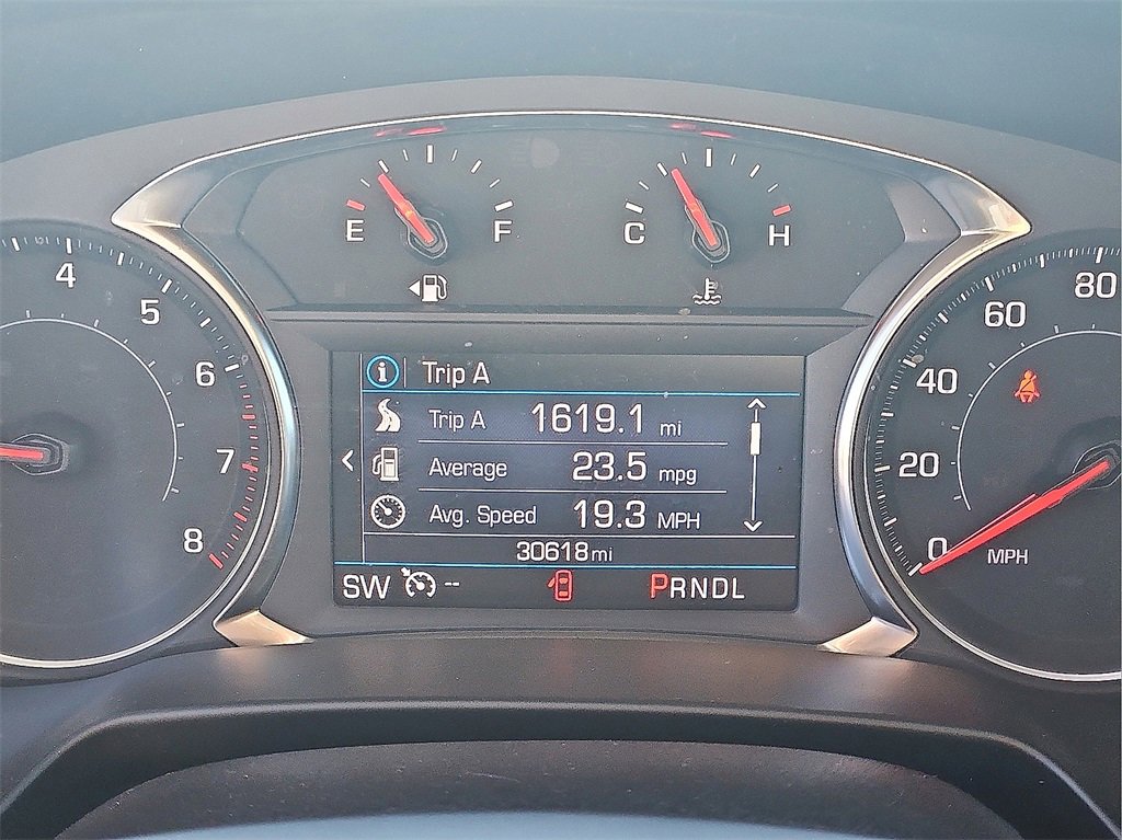 Used 2022 Chevrolet Blazer LT image 24