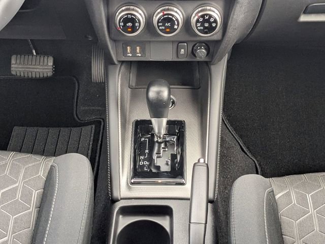 New 2026 Mitsubishi Outlander Sport AWD image 17
