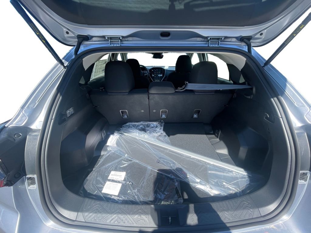 New 2026 Subaru Impreza 2.0i Sport AWD/4WD image 19