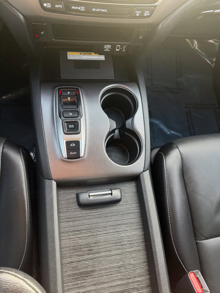 Used 2022 Honda Ridgeline RTL-E image 19