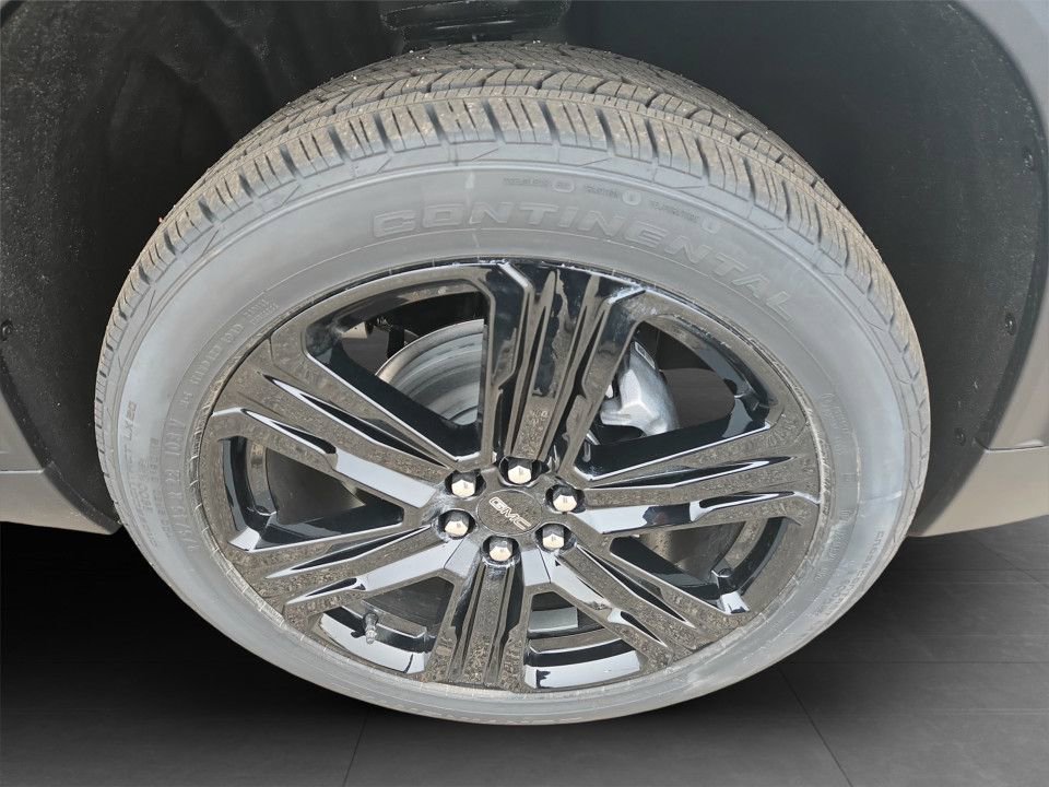 New 2026 GMC Acadia Elevation w/ Black Edition image 36