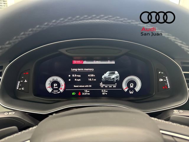 New 2026 Audi Q7 3.0T Premium Plus image 19