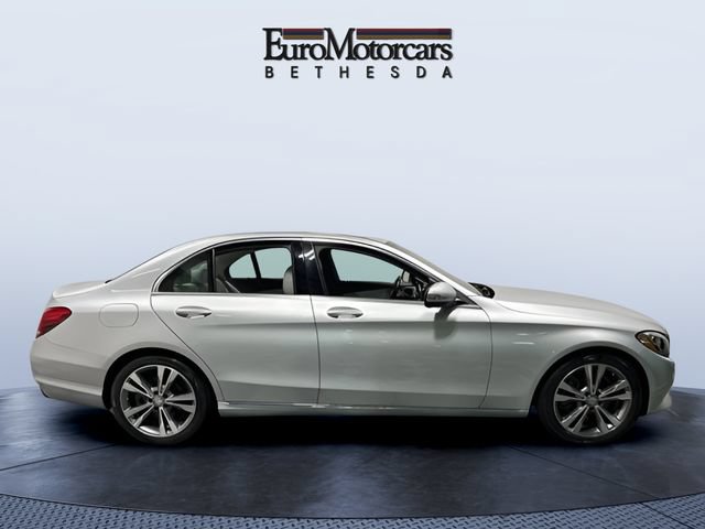 Used 2016 Mercedes-Benz C 300 Sedan image 6