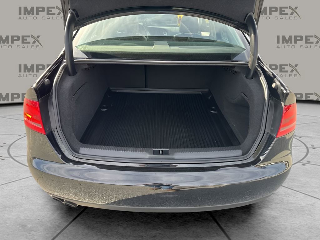 Used 2010 Audi A4 2.0T Premium image 25
