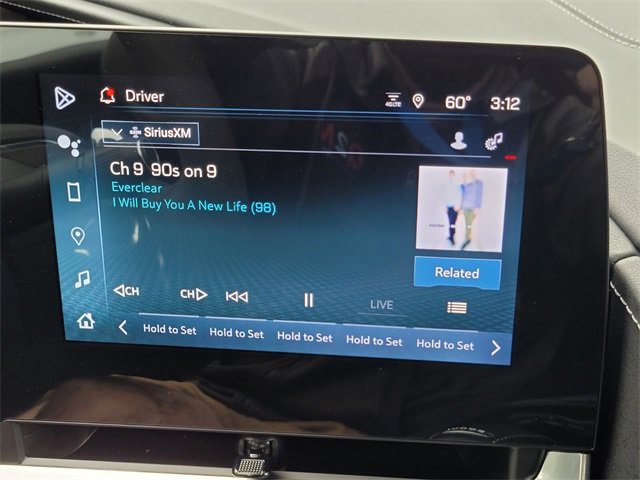 Used 2024 Chevrolet Corvette Stingray image 31