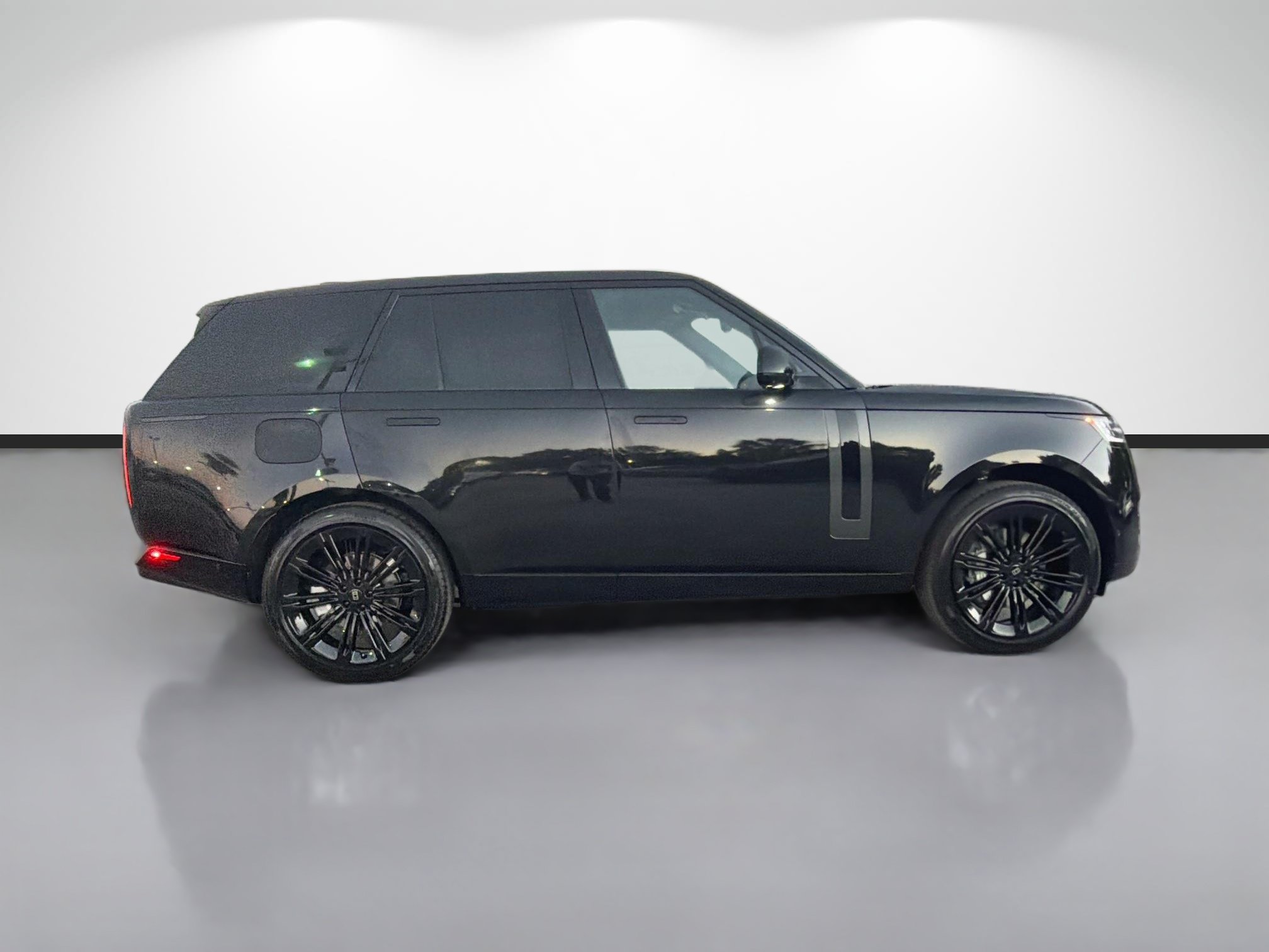 New 2027 Land Rover Range Rover SE AWD/4WD image 6